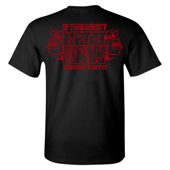Gym T Shirt