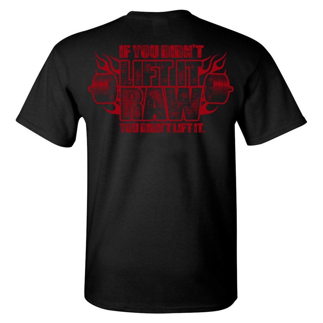 Gym T Shirt