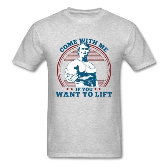 Gym T Shirt