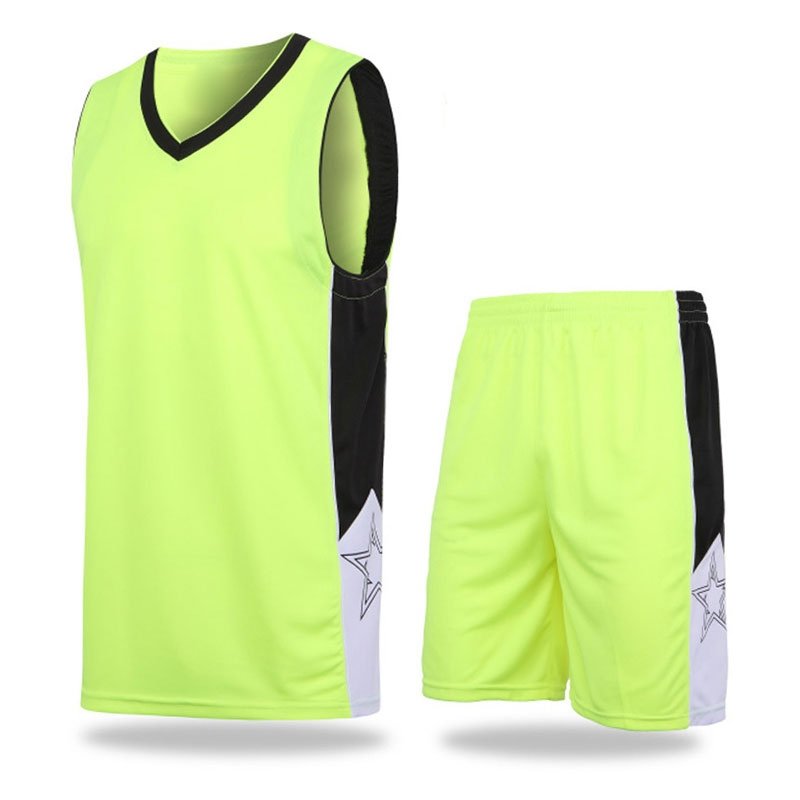 Basketball Uniform