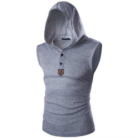  Stringer Hoodie