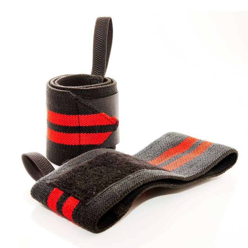  Wrist Wrap