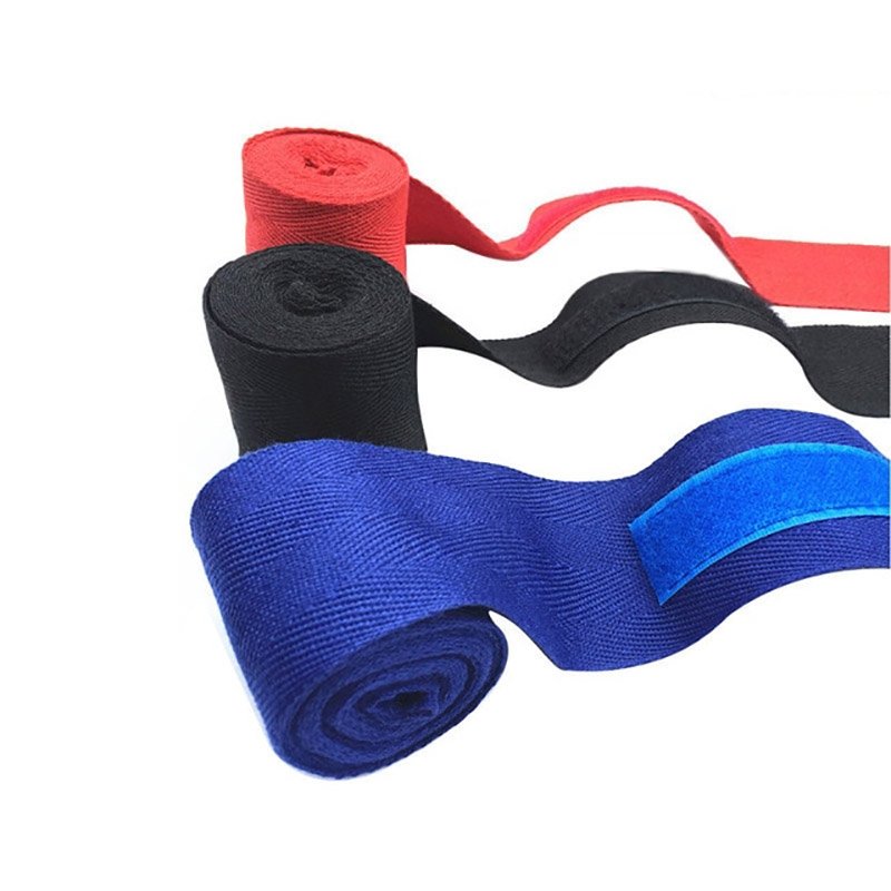 Hand Wrap