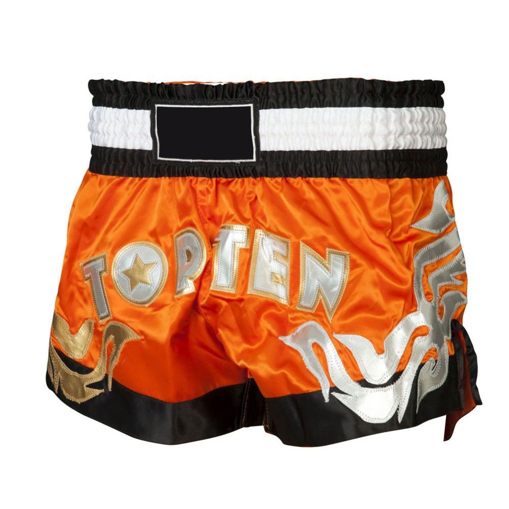 Muay Thai Short