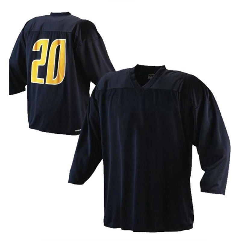  Ice Hockey Uniform