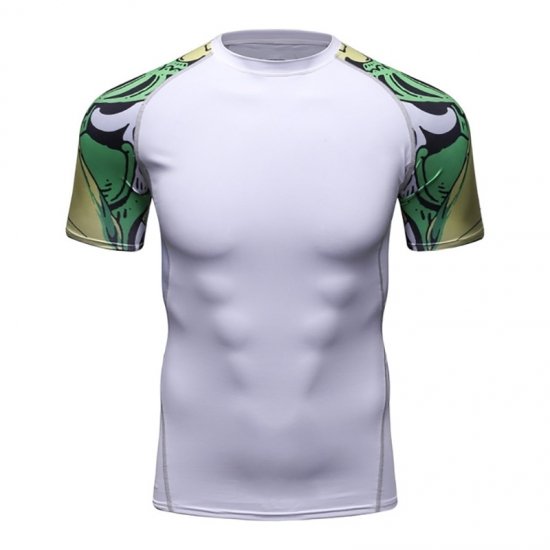Compression Shirt