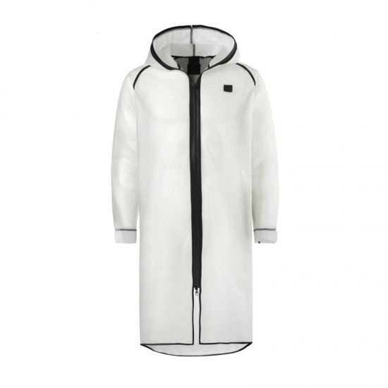 Rain Garment
