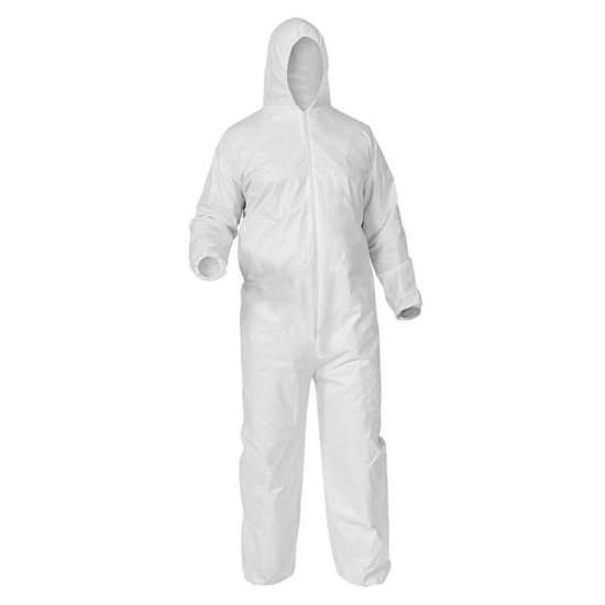 Rain Garment