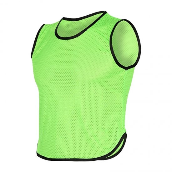  Traing Bib