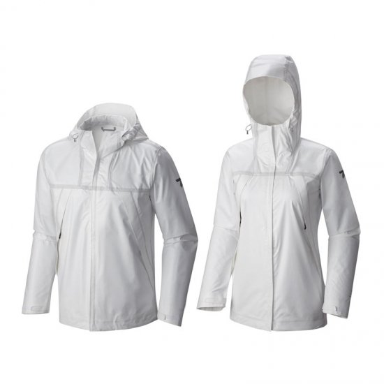 Rain Garment