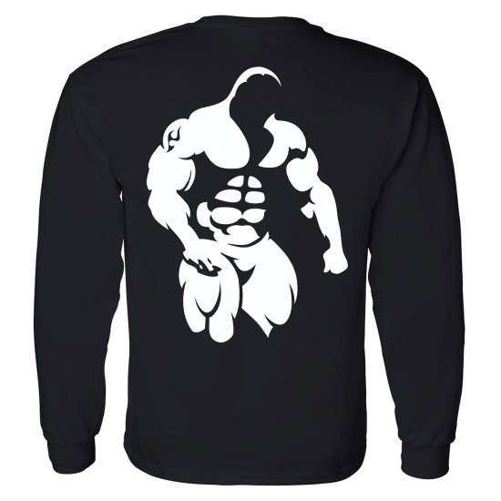 Gym T Shirt