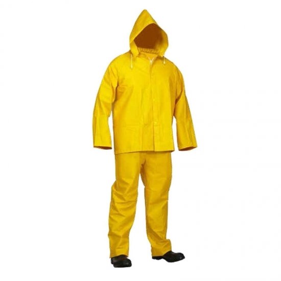 Rain Garment