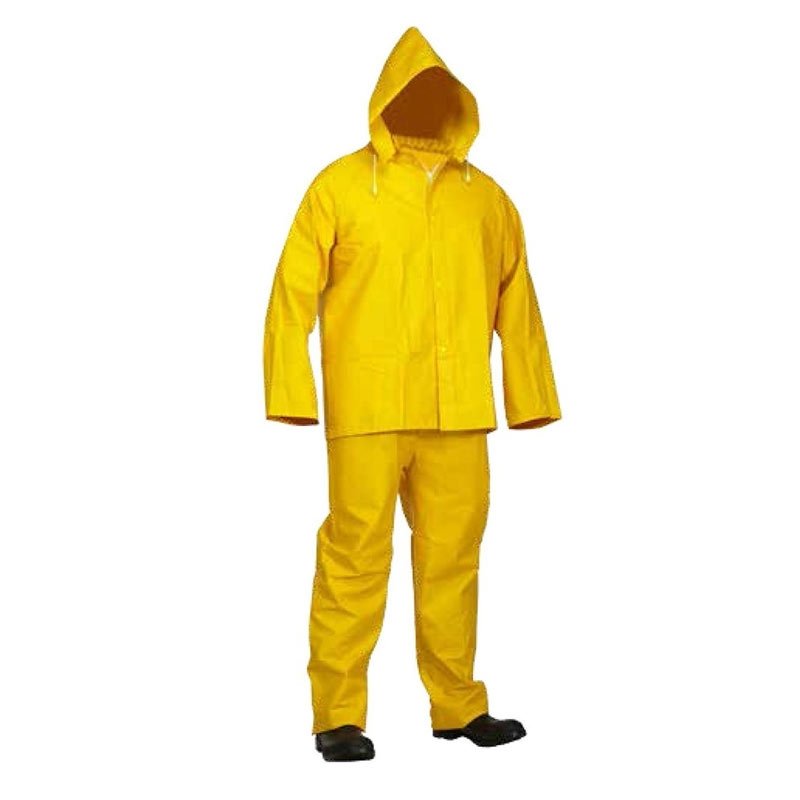 Rain Garment