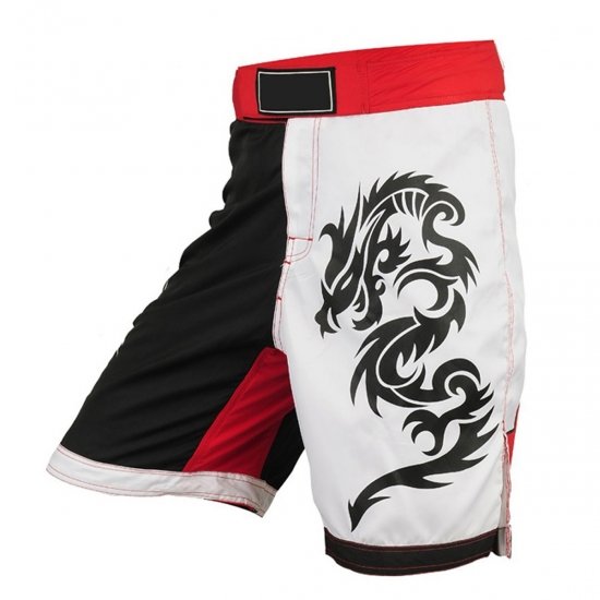 MMA Short