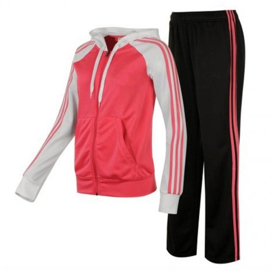 Tracksuit