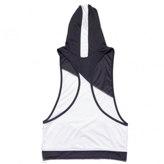  Stringer Hoodie