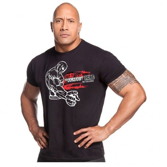 Gym T Shirt