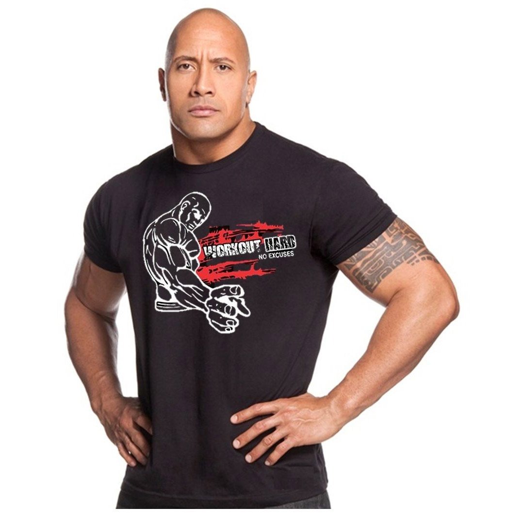 Gym T Shirt
