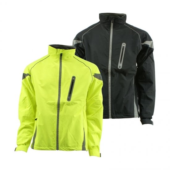 Rain Garment