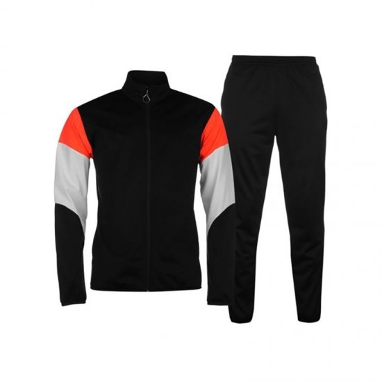  Tracksuit