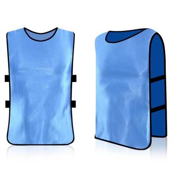  Traing Bib