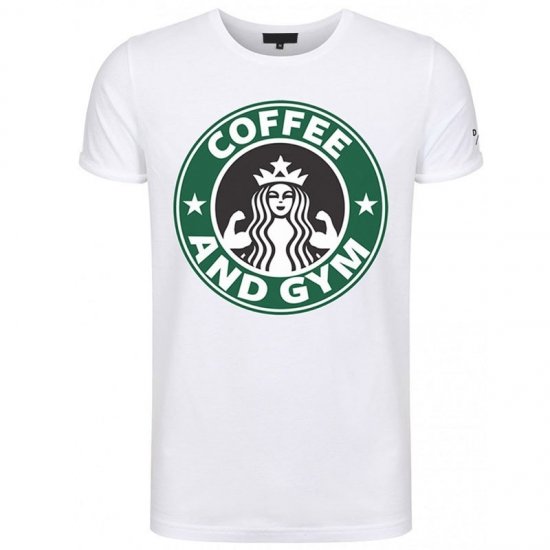 Gym T Shirt