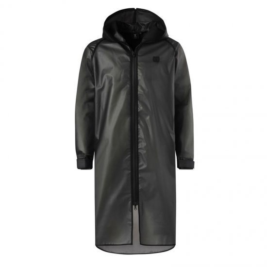 Rain Garment