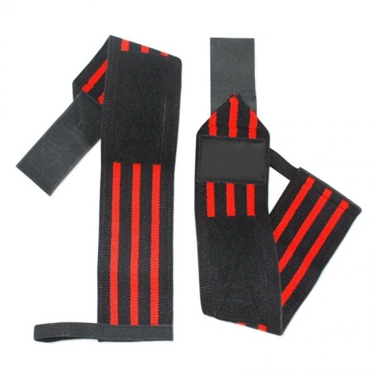  Wrist Wrap
