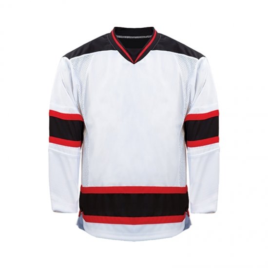  Ice Hockey Uniform