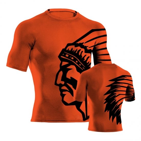 Compression Shirt